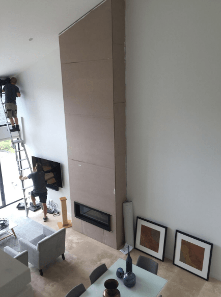 gallery